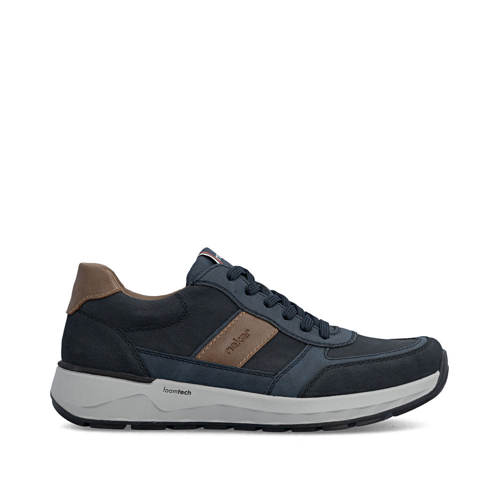 Men's Shoe - Blue | 11505-14