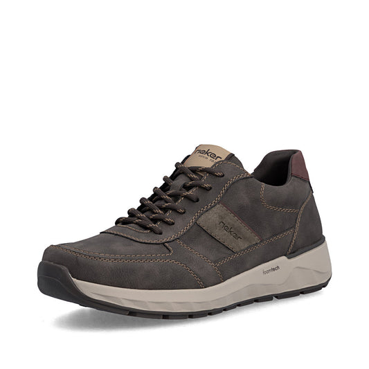 Men's Shoe - Brown | 11505-25