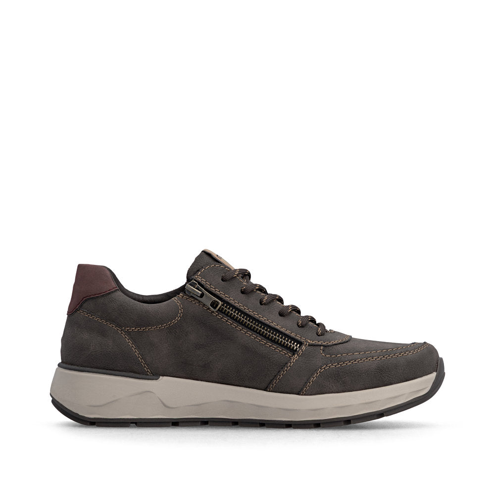 Men's Shoe - Brown | 11505-25