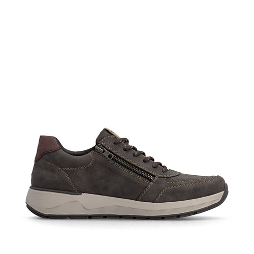 Men's Shoe - Brown | 11505-25