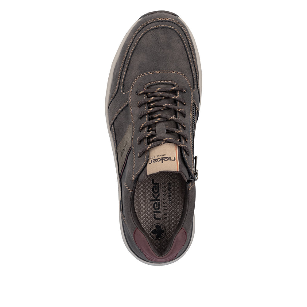 Men's Shoe - Brown | 11505-25