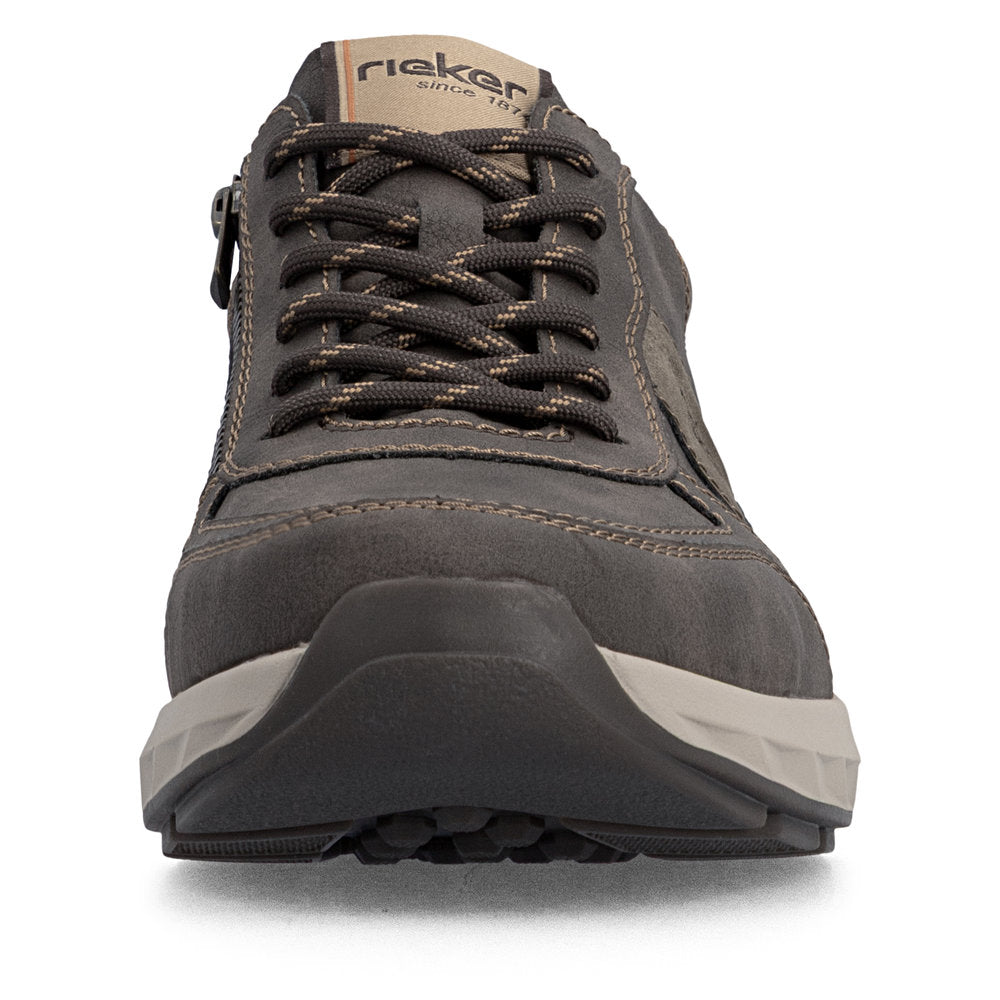 Men's Shoe - Brown | 11505-25