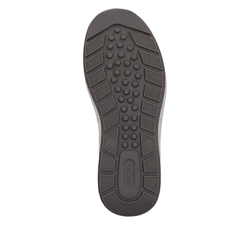 Men's Shoe - Brown | 11505-25