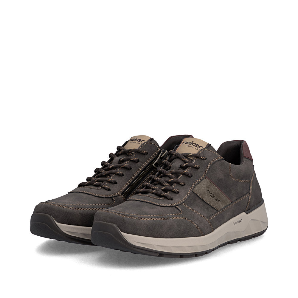 Men's Shoe - Brown | 11505-25