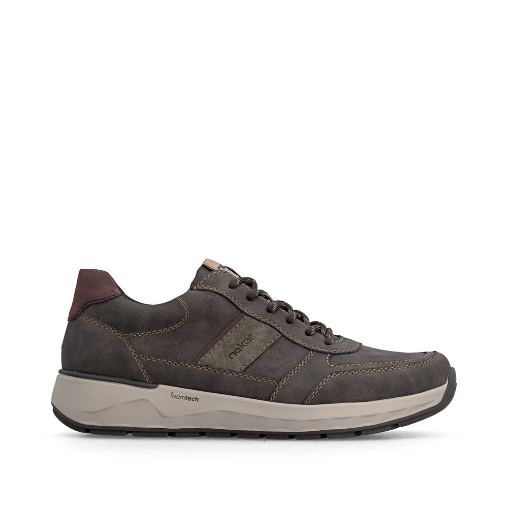 Men's Shoe - Brown | 11505-25