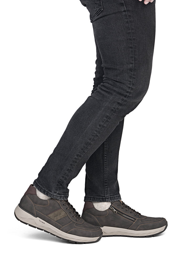 Men's Shoe - Brown | 11505-25