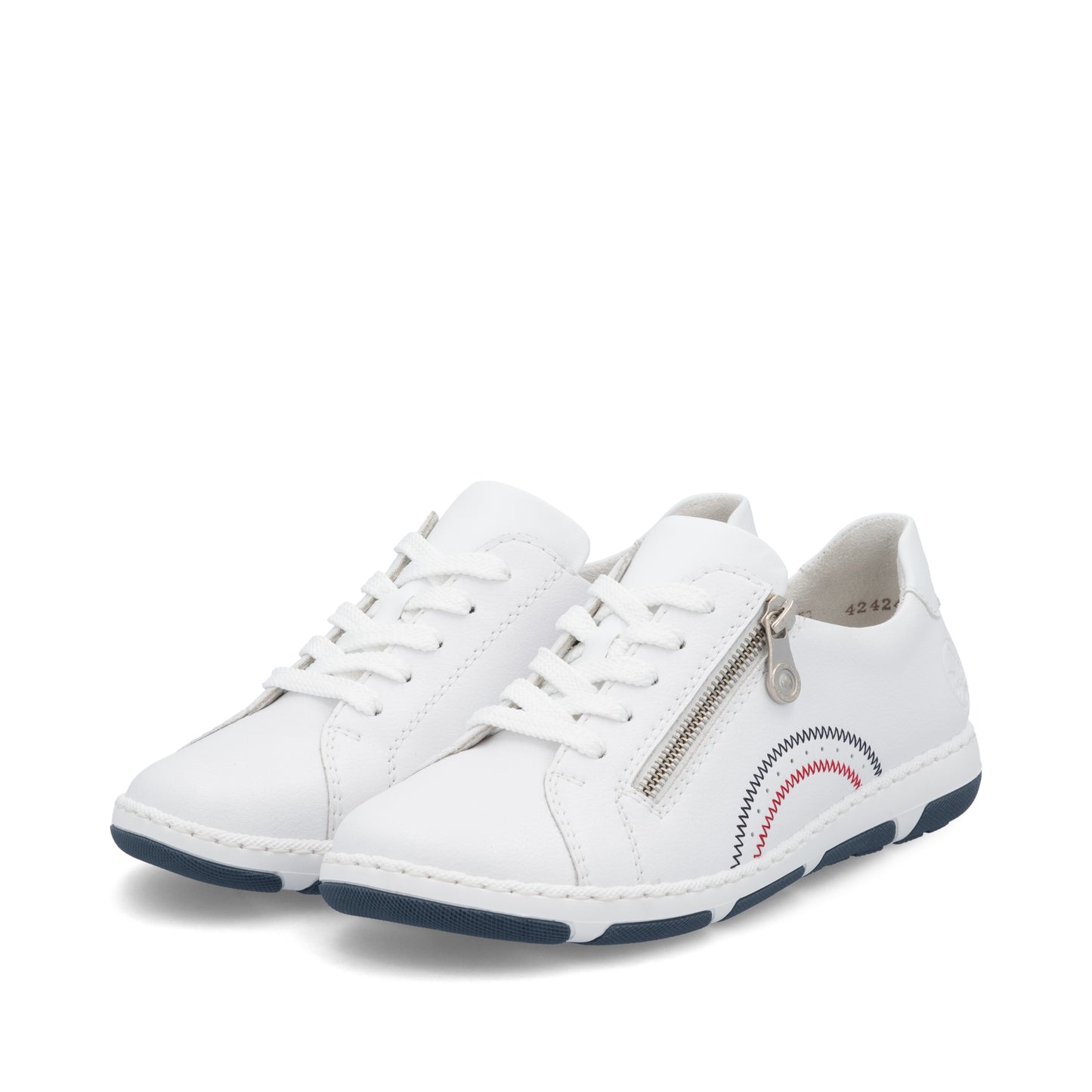 Rieker Shoe