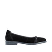 Rieker Black Shoe