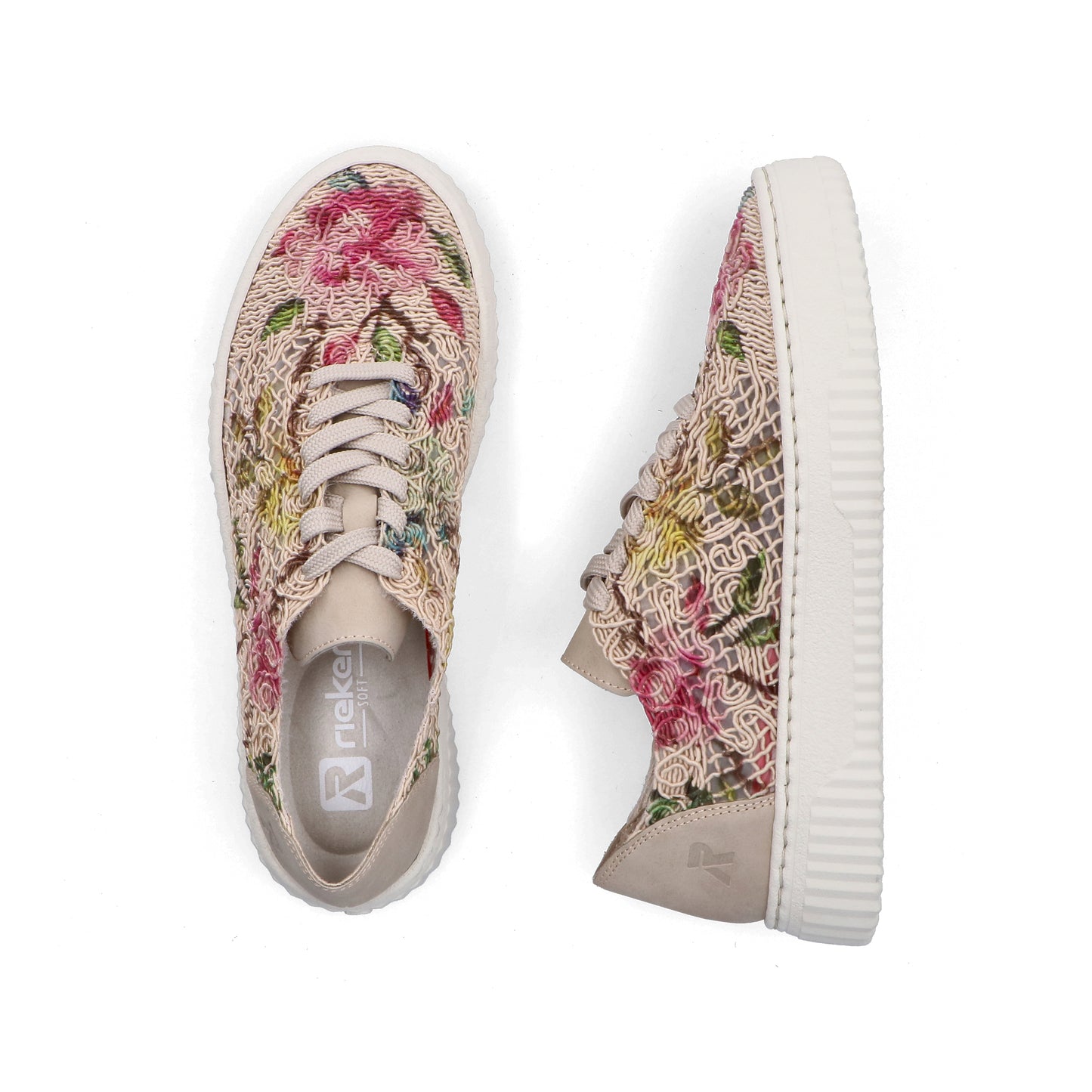 Rieker Trainer