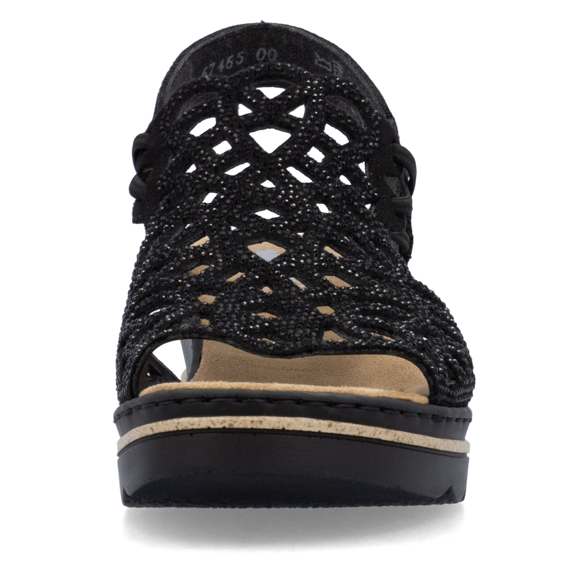 Rieker Sandal