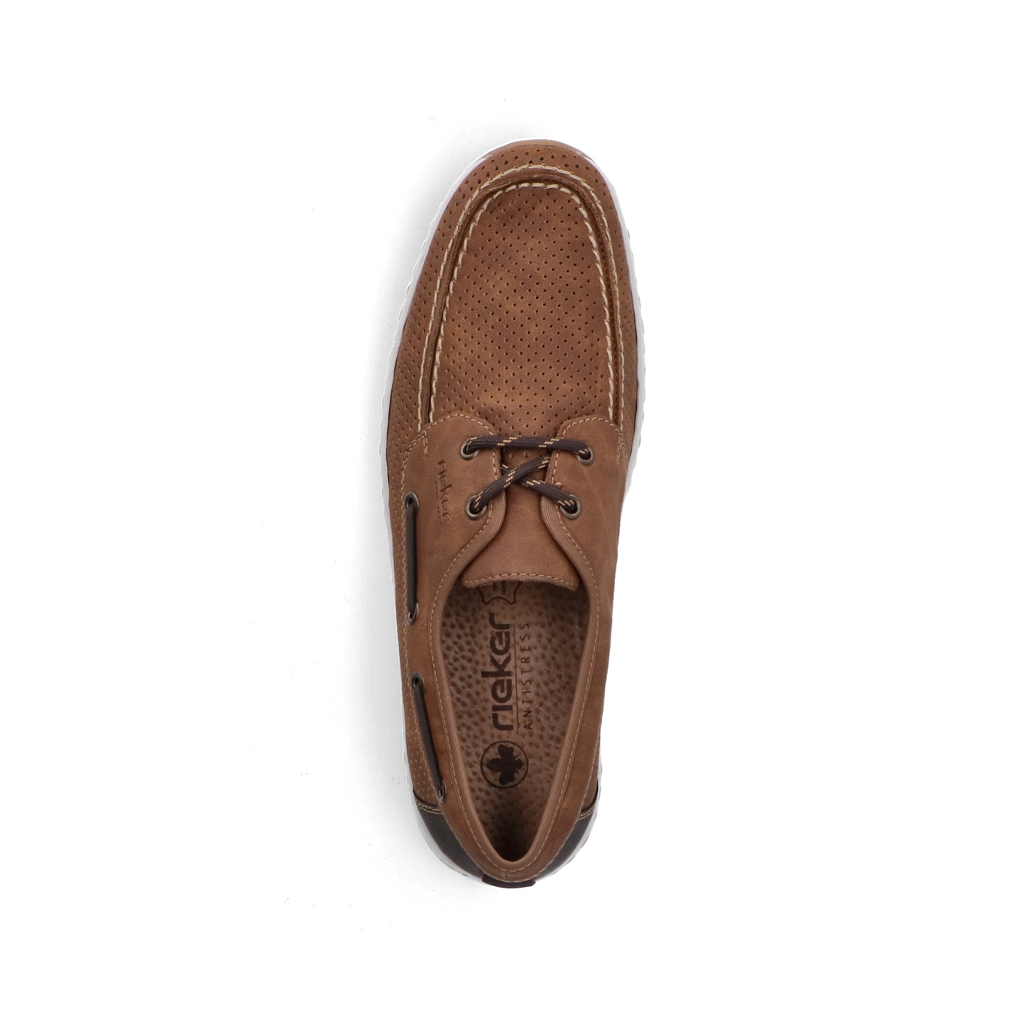 Rieker Shoe