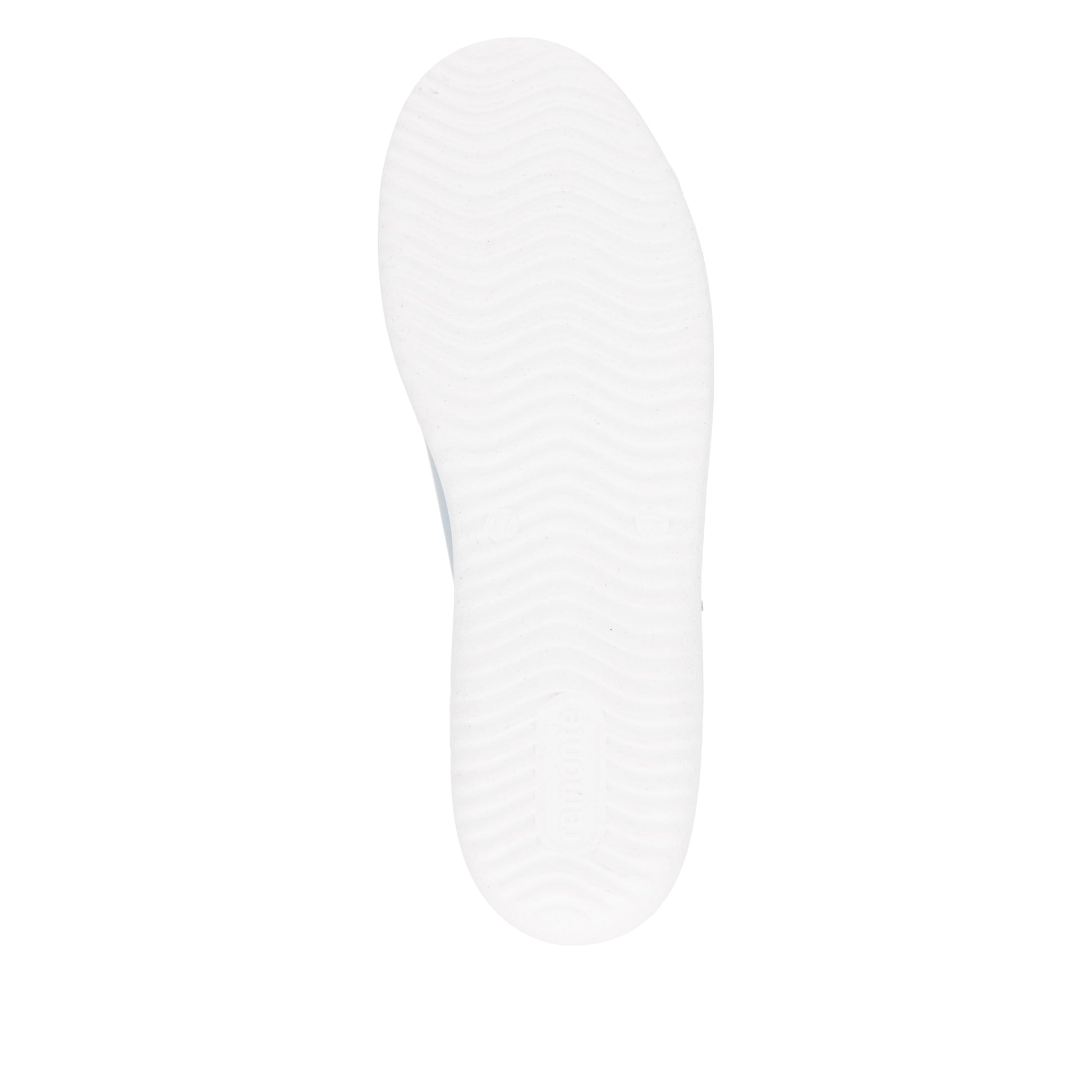 Blue Zip Shoes for Women | Remonte D1E03-13