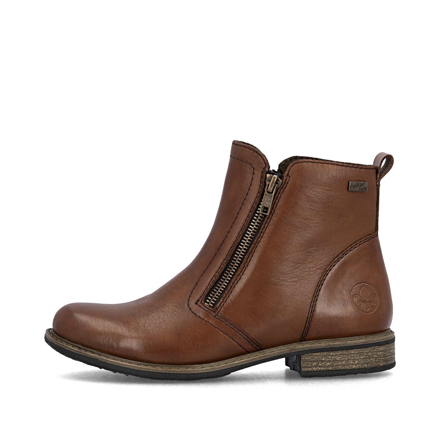 Rieker   Boots