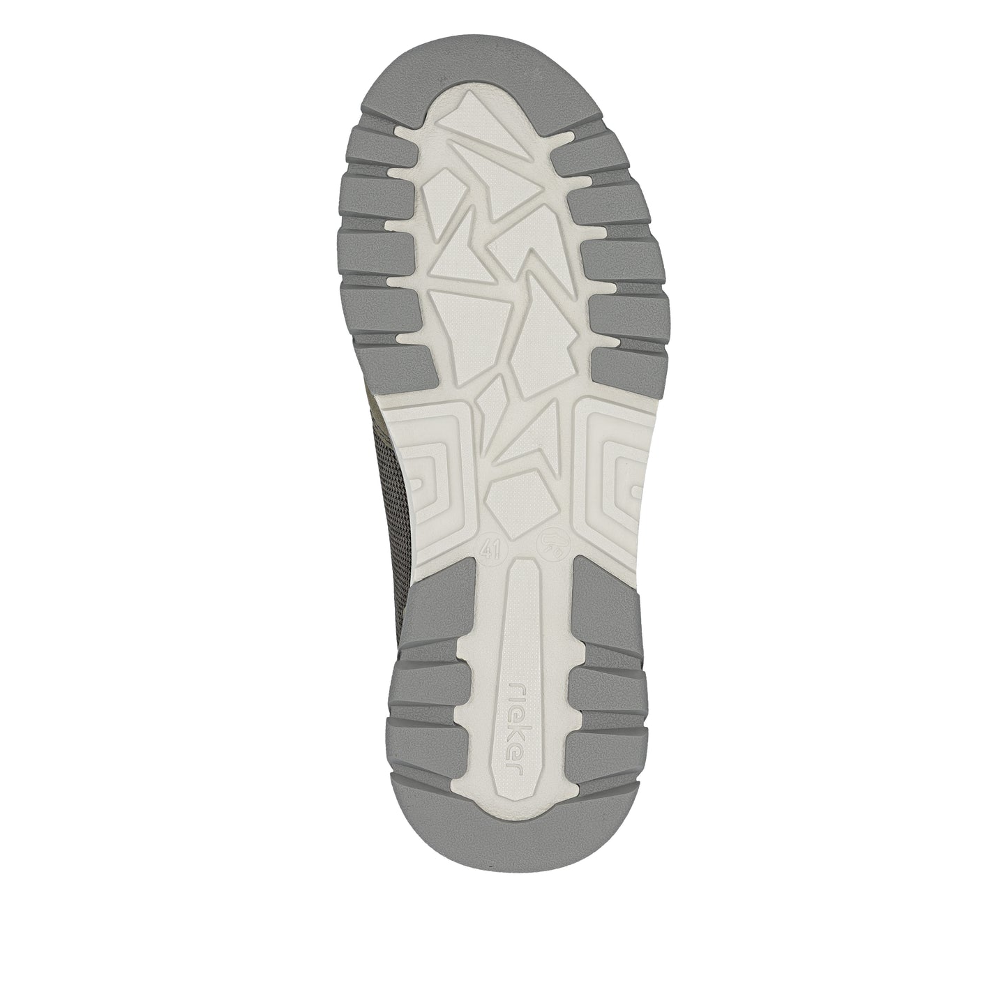 Rieker Trainer