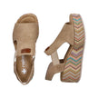 Rieker Sandal