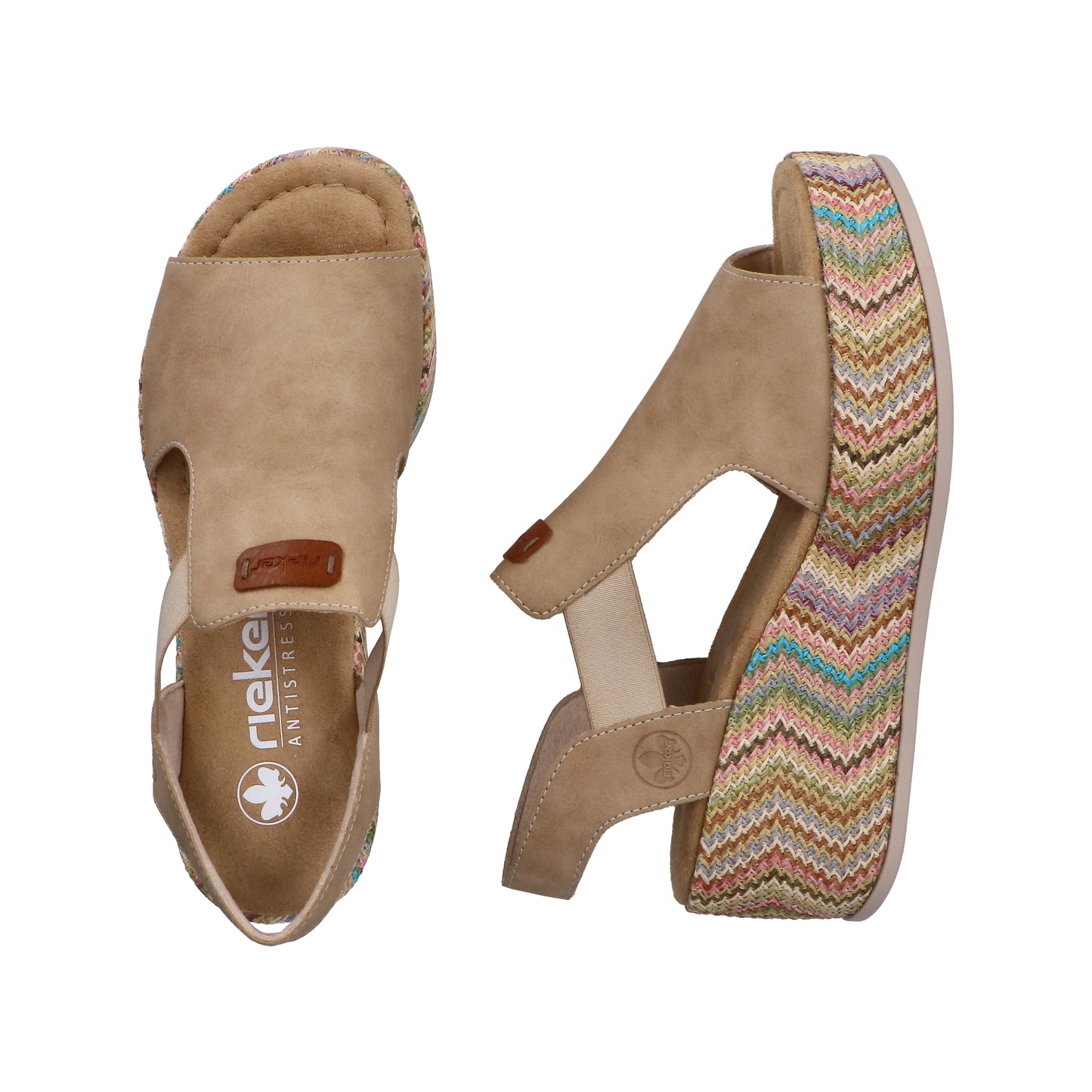 Rieker Sandal