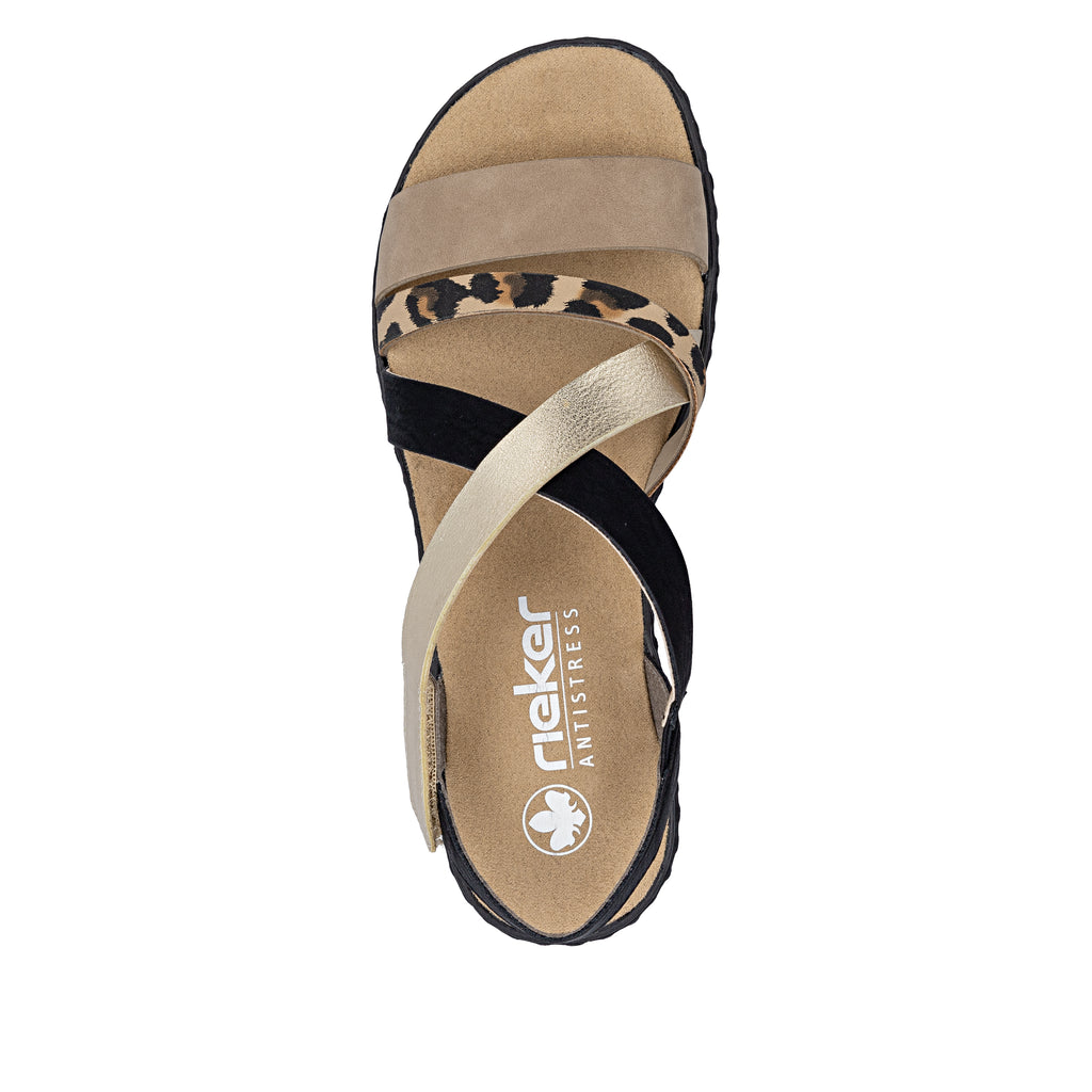 Rieker Sandal