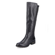 Rieker Woman's Boots - Black | Z9591-00