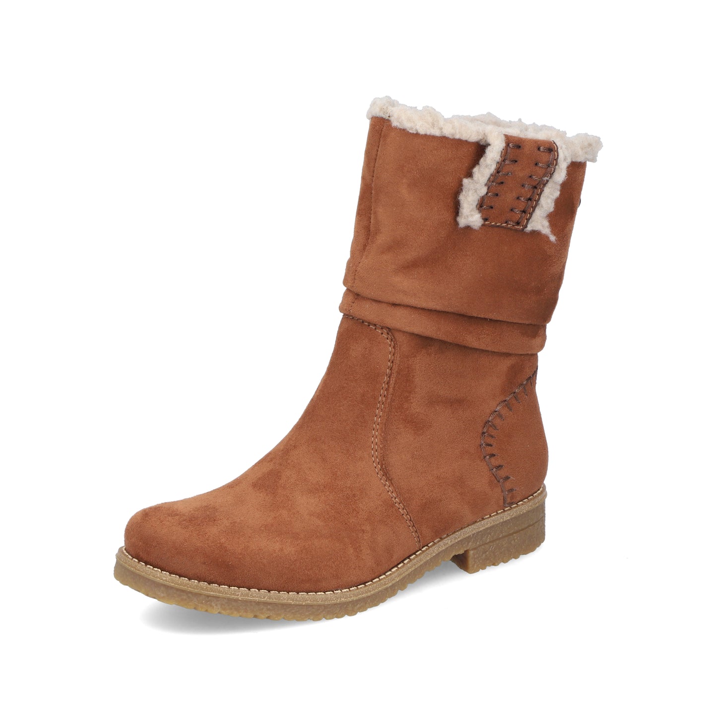 Rieker Boots
