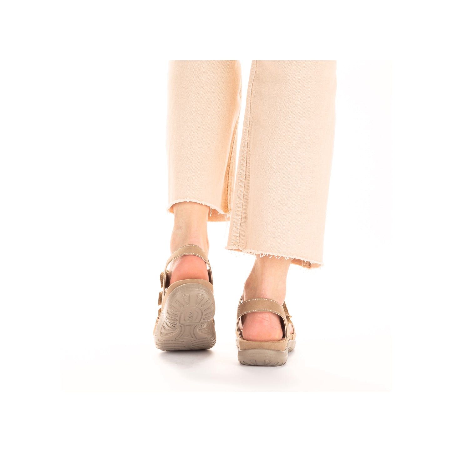 Rieker Sandals
