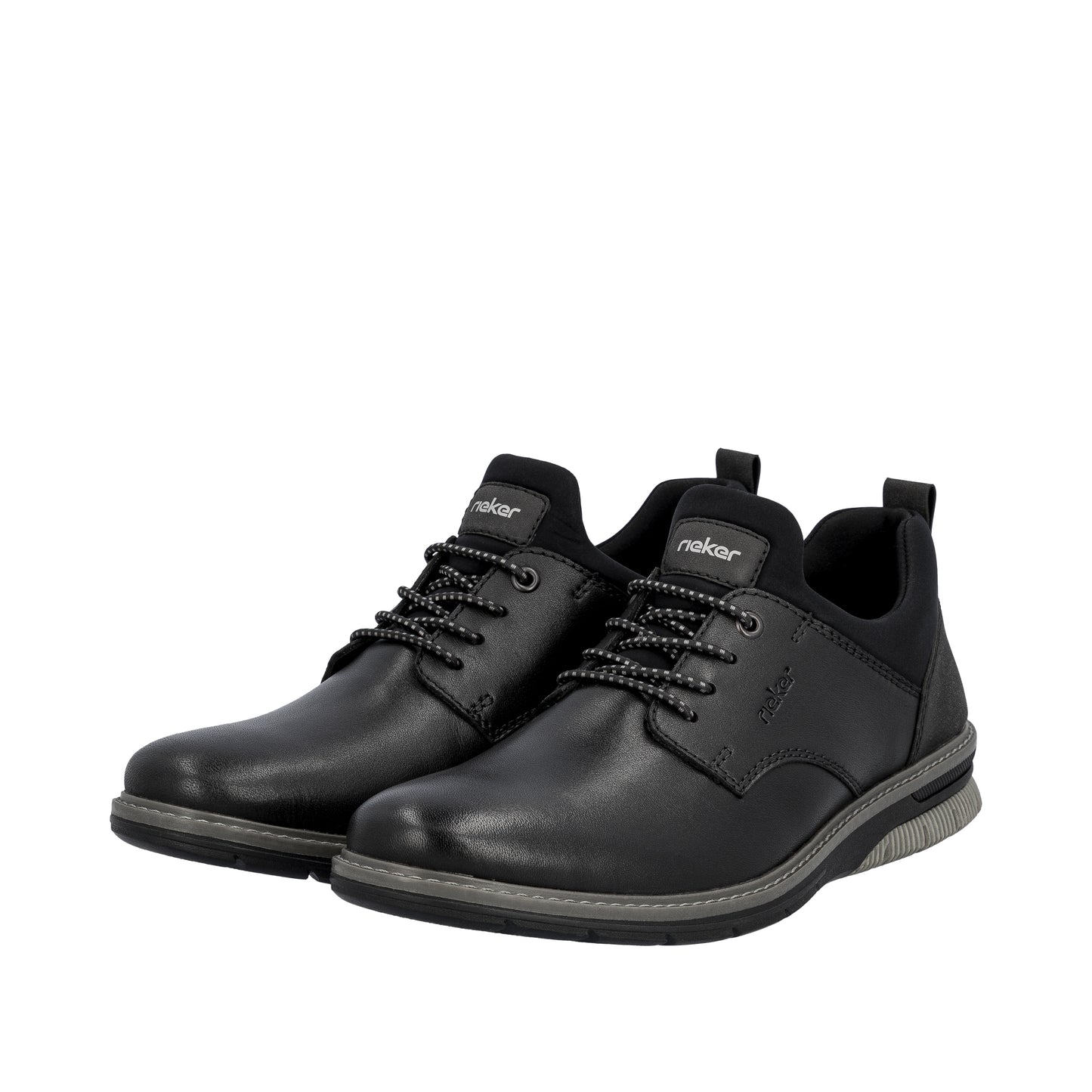 Rieker Shoe