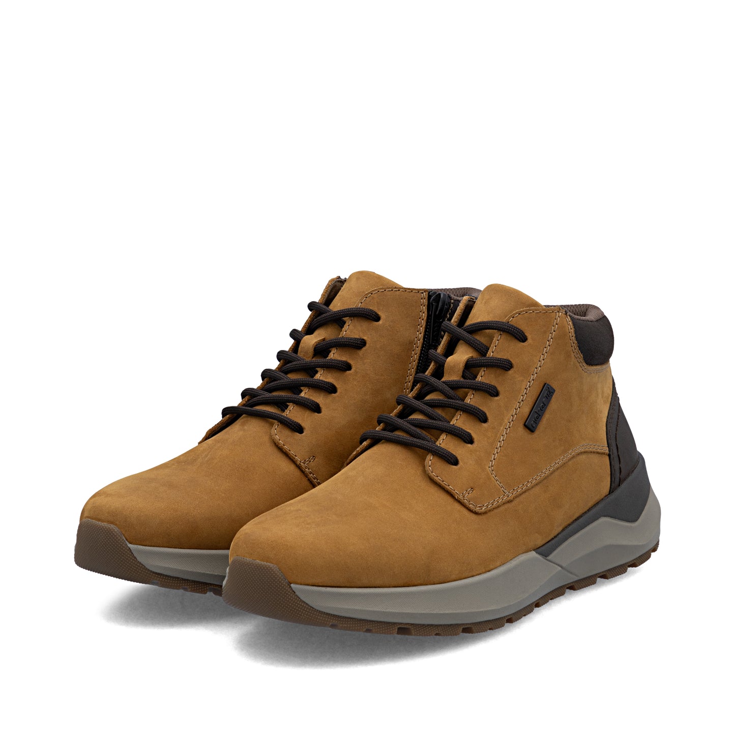 Rieker Men's Boots - Yellow | 06001-68