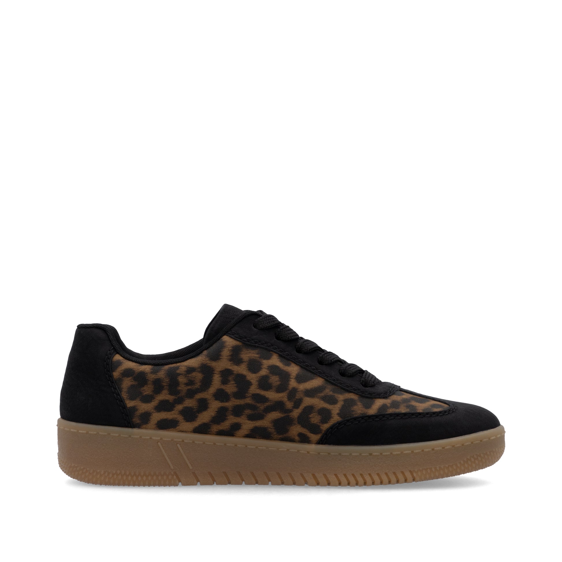 Multi Elasticated Shoes for Women | Rieker M5512-90