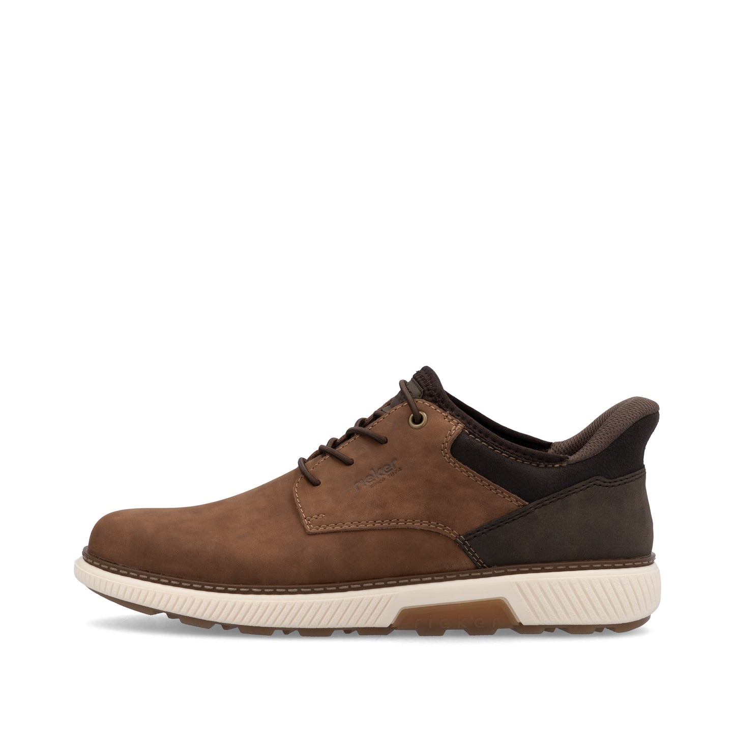 Rieker Men's Shoes - Brown | B3357-24