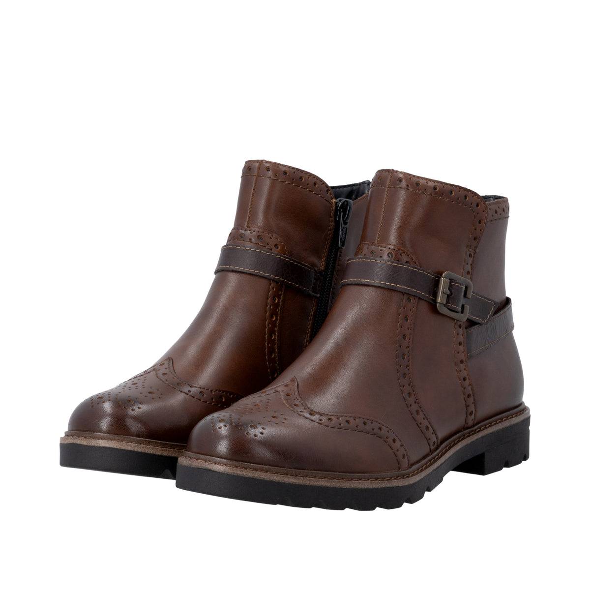 remonte Boot