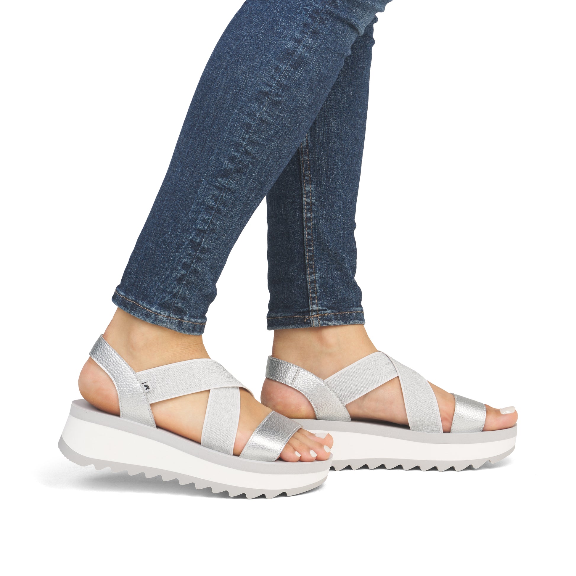 Rieker Sport Sandals