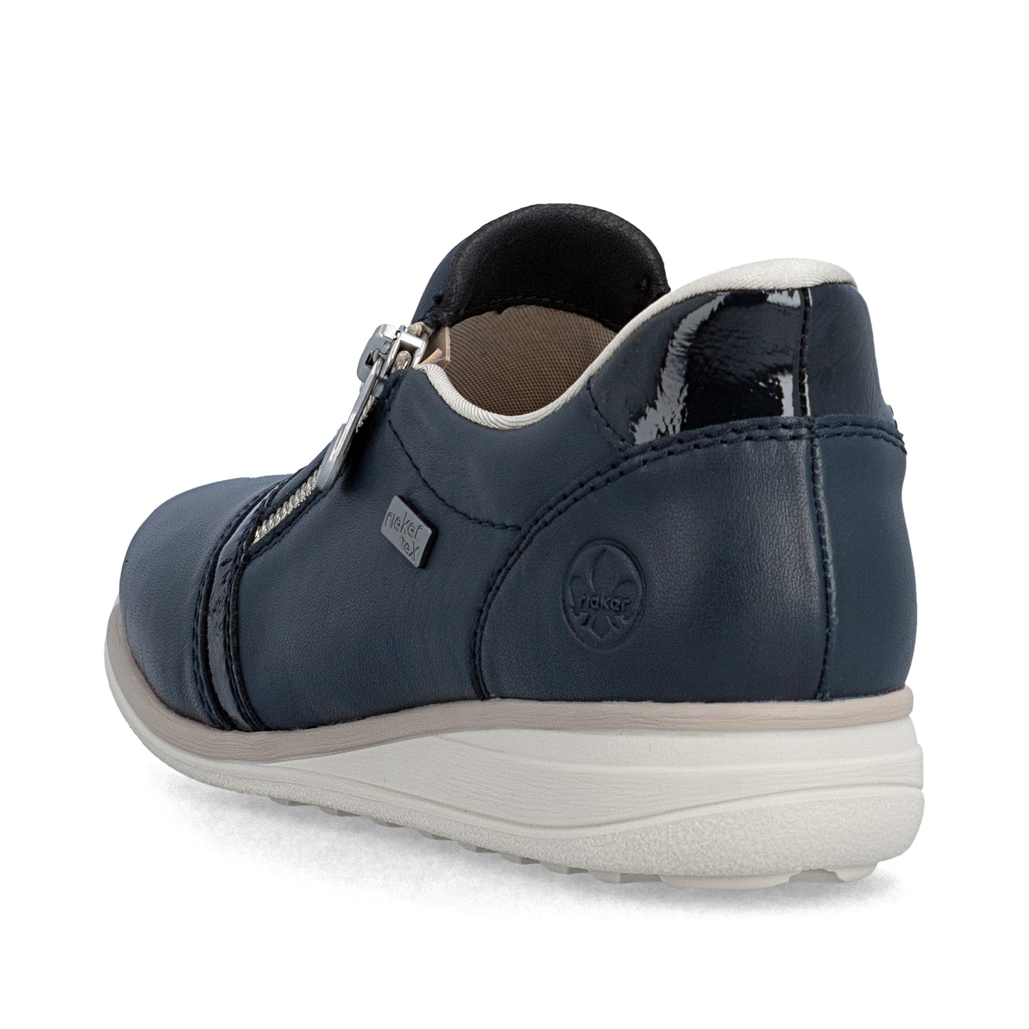 Rieker Shoe