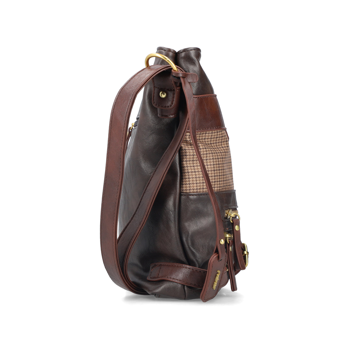 Rieker Brown Bag