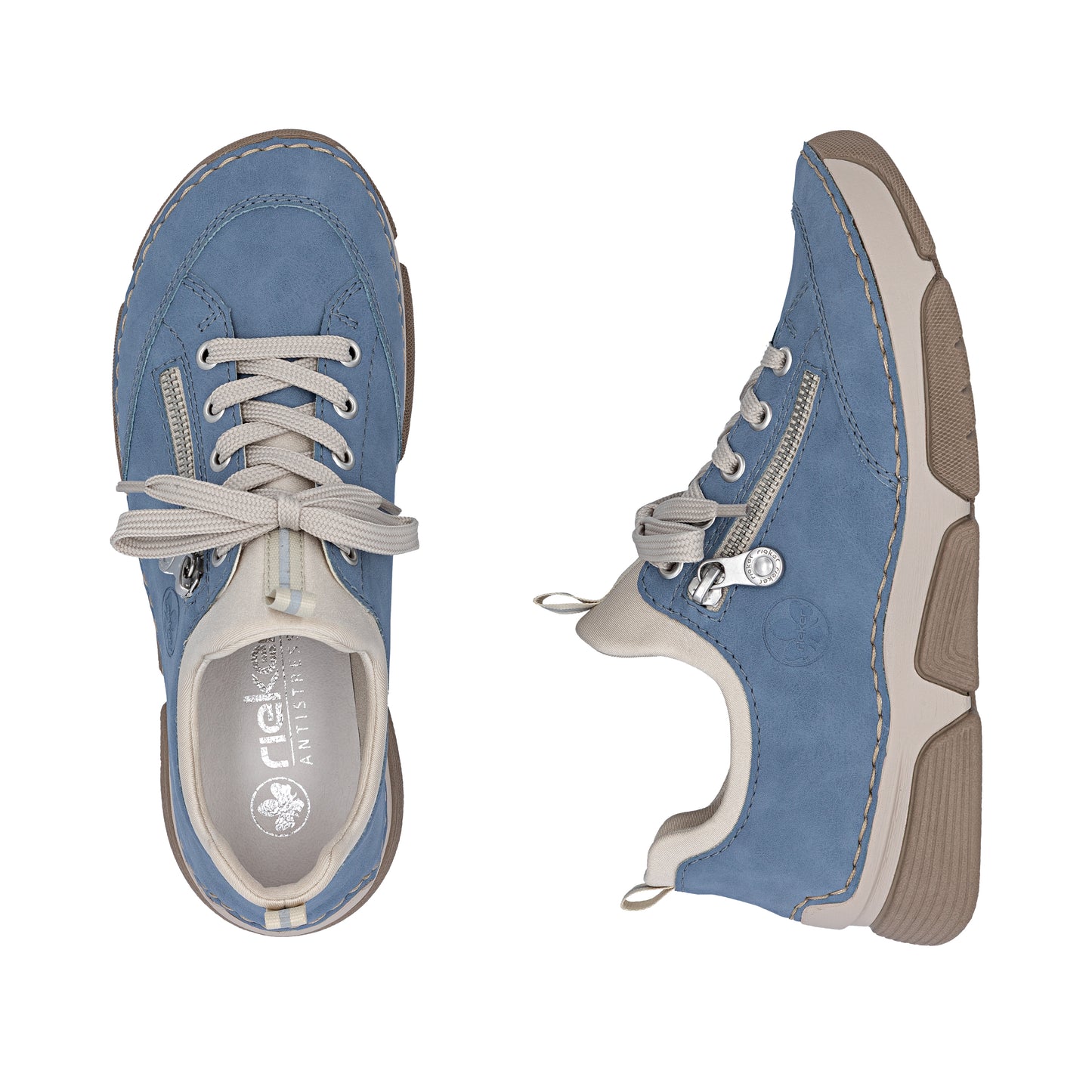 Rieker Shoe