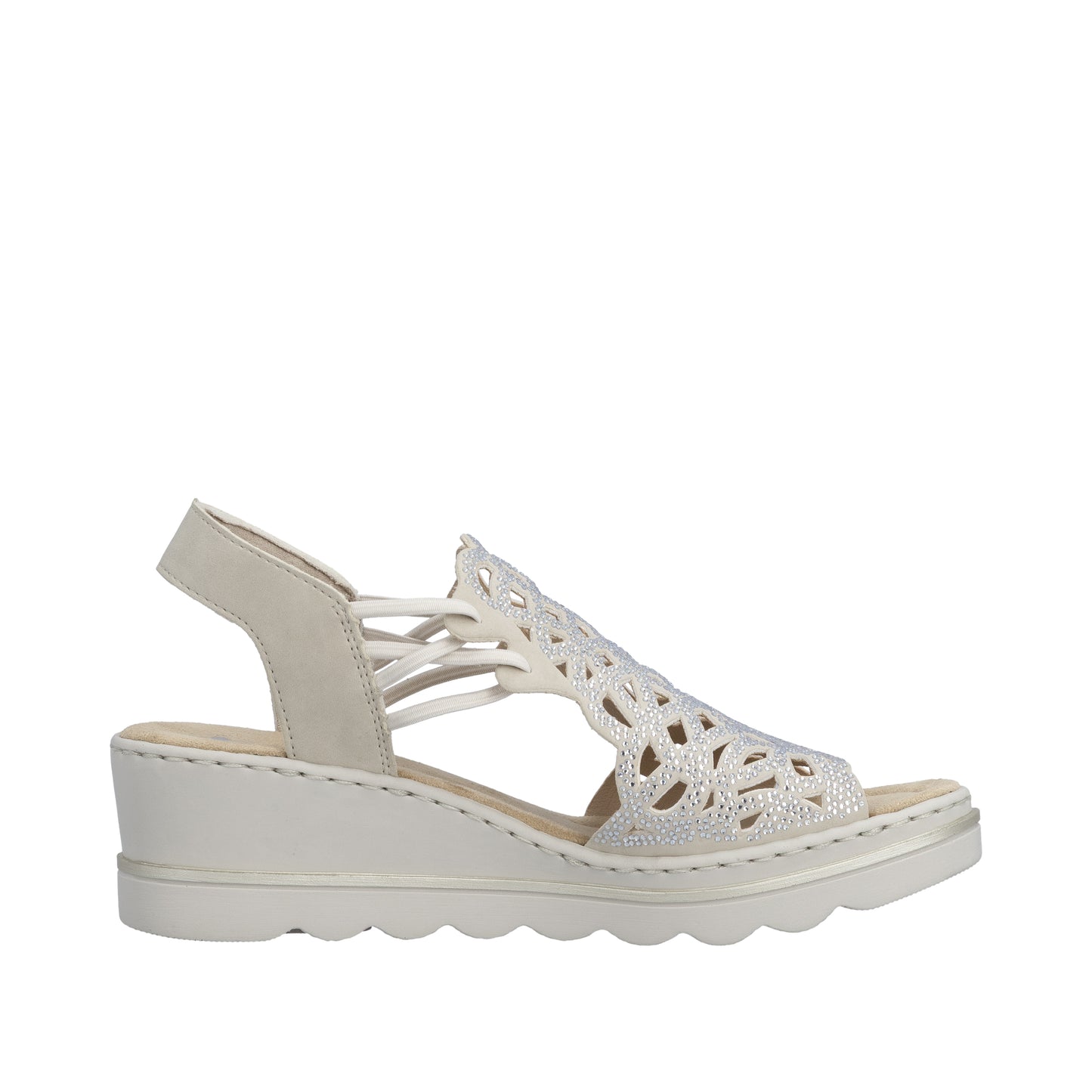 Rieker Sandal