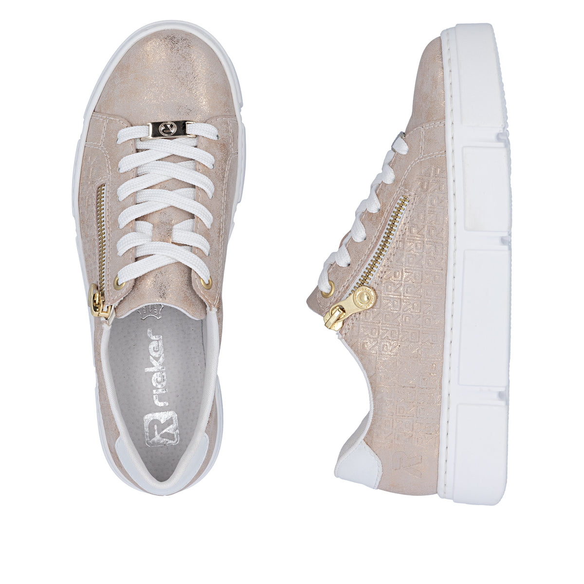 Rieker Shoes