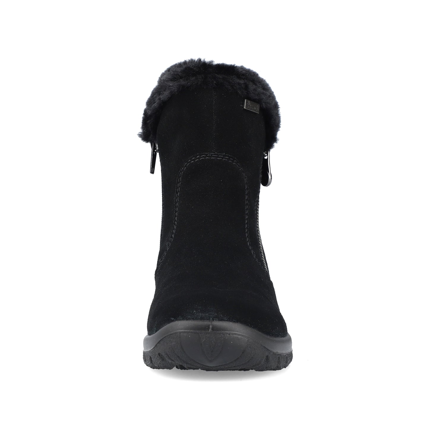 Rieker Woman's Boots - Black | L7162-00