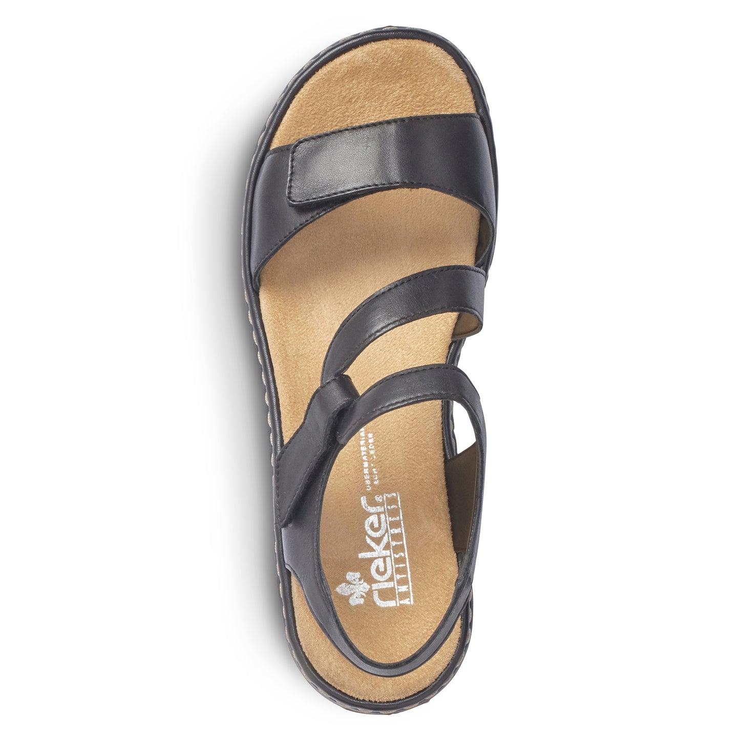 Rieker Sandals