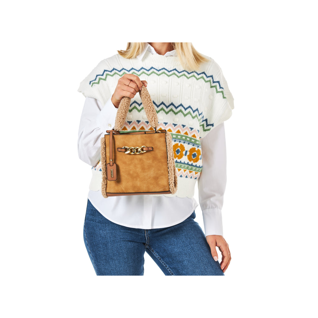 Beige  Bags for Women | Rieker H1645-60