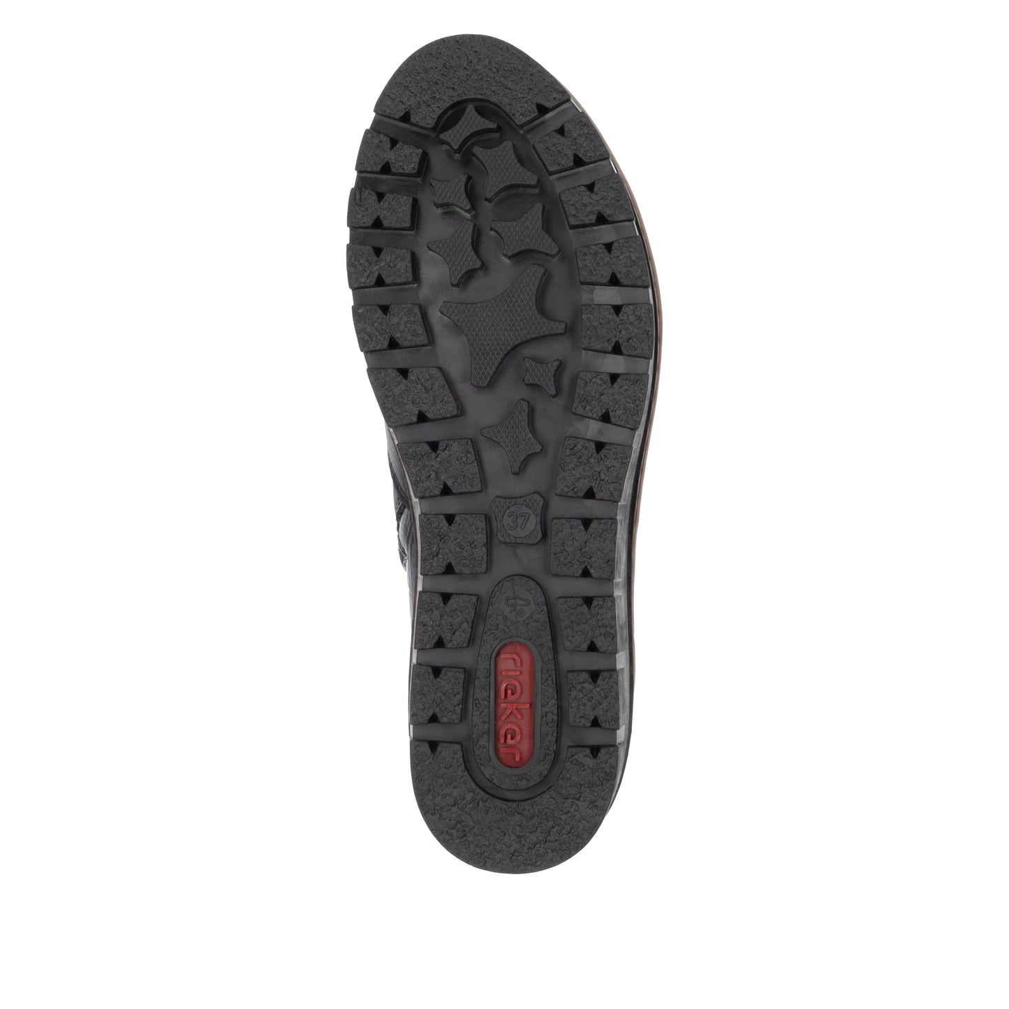 Rieker Boots