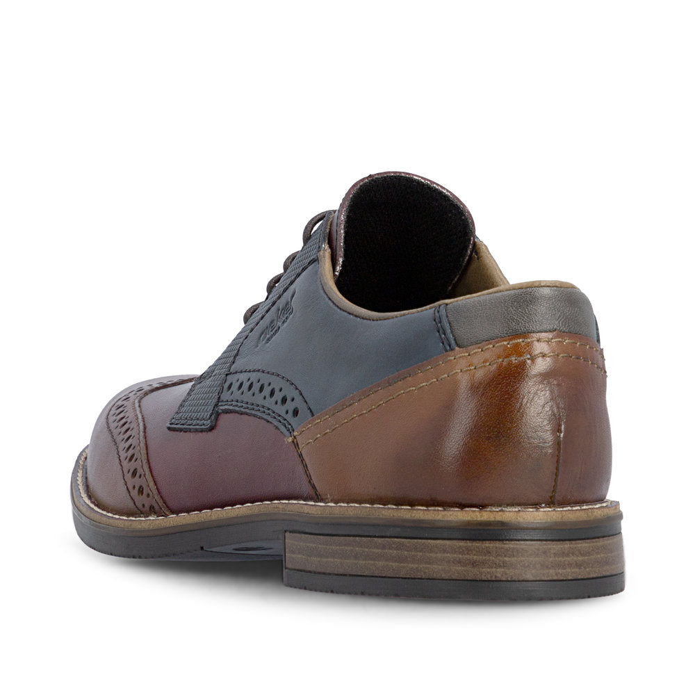 Men's Shoe - Multi | 13528-90