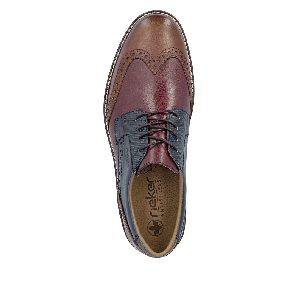Men's Shoe - Multi | 13528-90