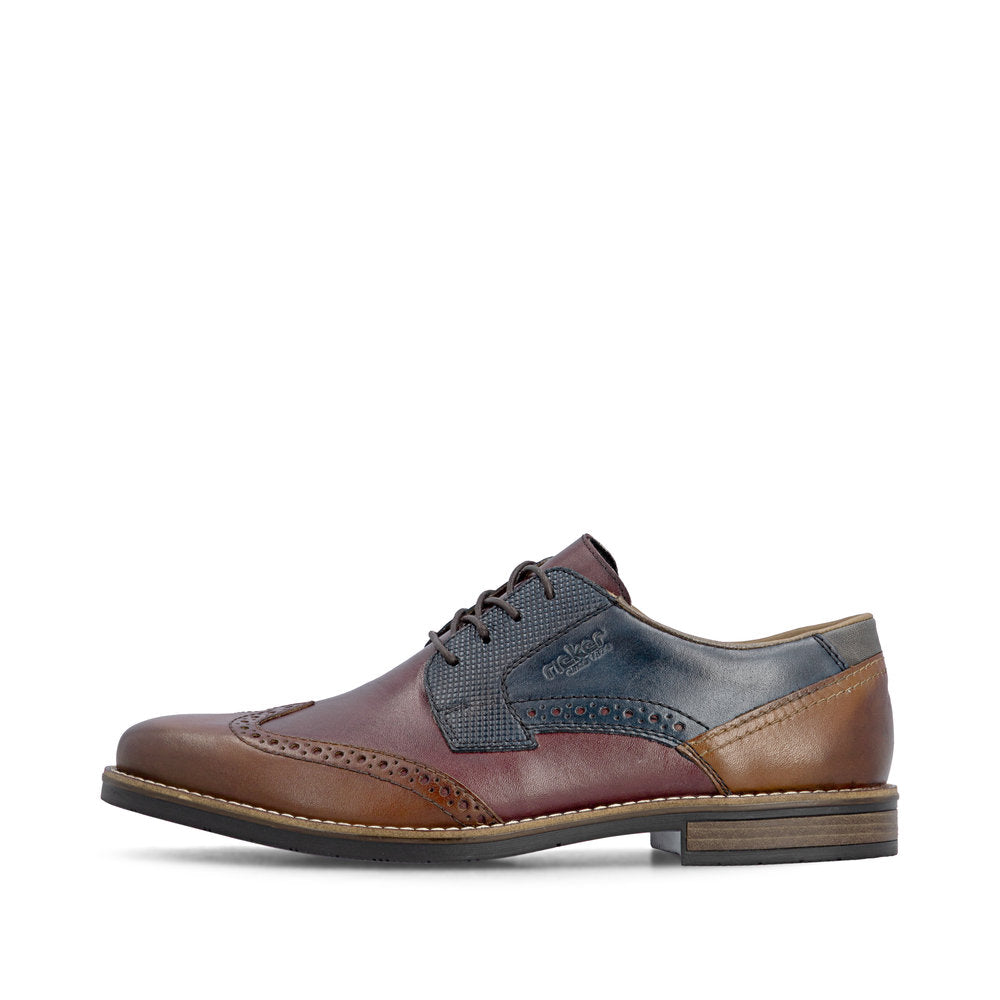 Men's Shoe - Multi | 13528-90