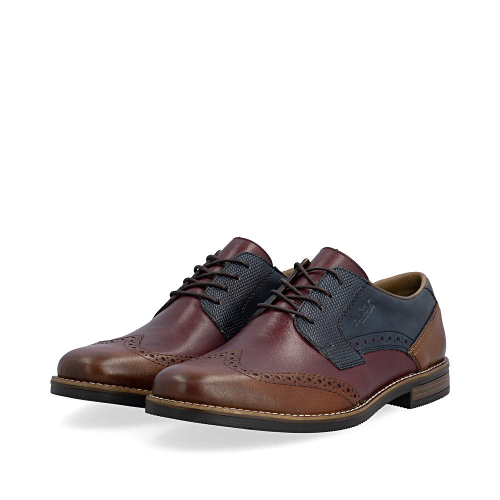 Men's Shoe - Multi | 13528-90