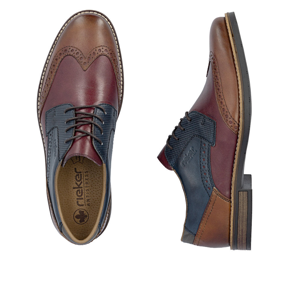 Men's Shoe - Multi | 13528-90