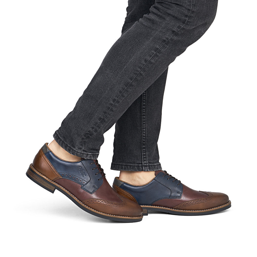 Men's Shoe - Multi | 13528-90