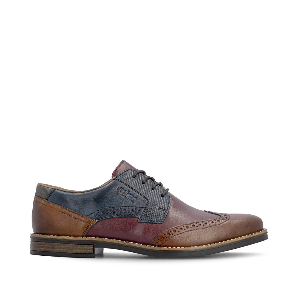 Men's Shoe - Multi | 13528-90