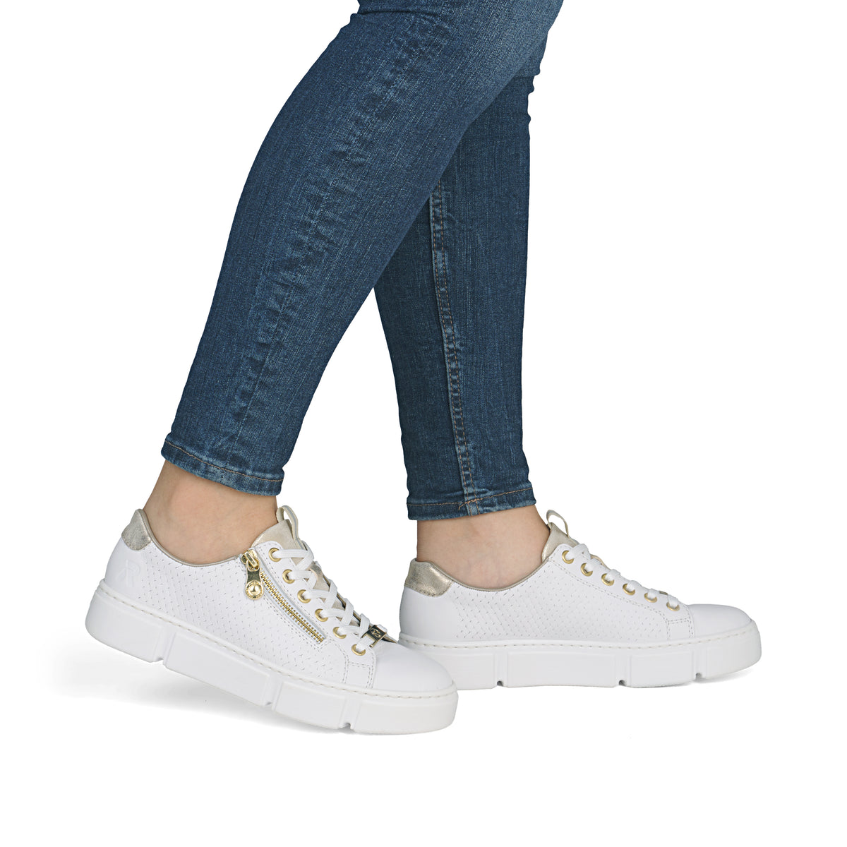 Rieker Shoes