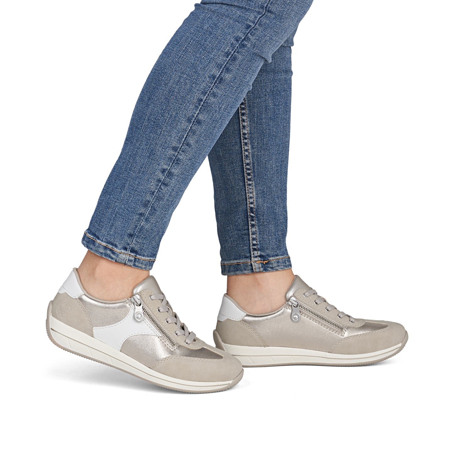 Rieker Trainer