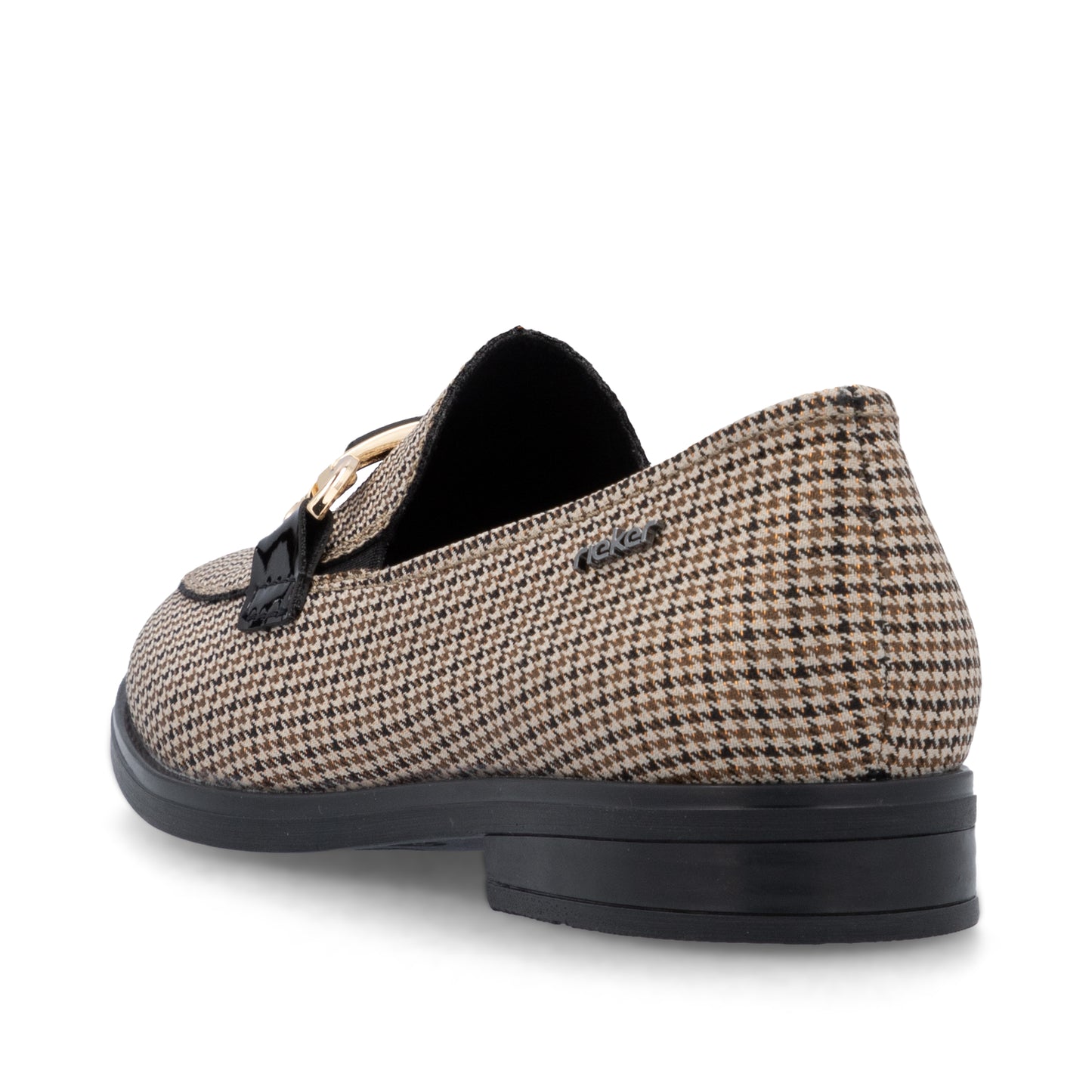 Rieker Shoe