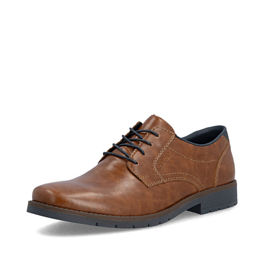 Men's Shoe - Brown | 13900-24